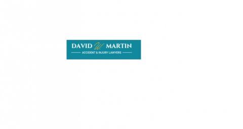 David W. Martin Accident and Injury Lawyers