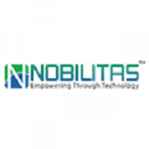 Nobilitas Infotech Pvt Ltd