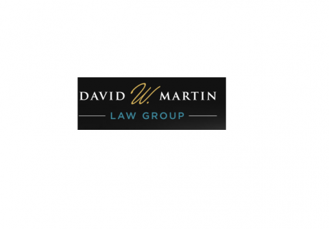 David W. Martin Law Group