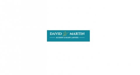 David W. Martin Accident and Injury Lawyers