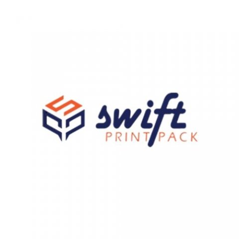 Swift Print Pack | Custom Boxes Wholesale USA