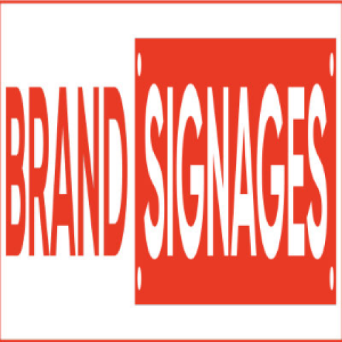 BrandSignageMumbai