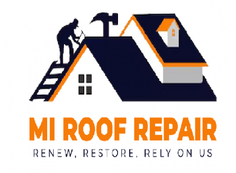 MI Roof Repair