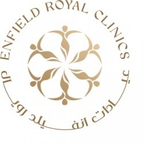 Enfield Royal Clinic in Abu Dhabi