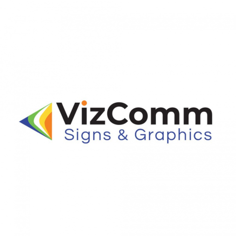 VizComm Signs and Graphics