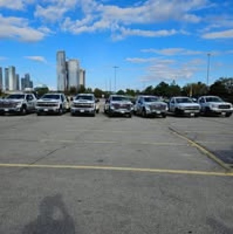 Moveautoz Towing Services Vaughan