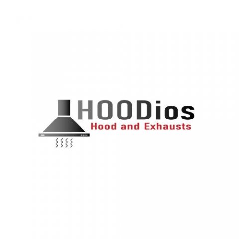 Hoodios Hood and Exhaust