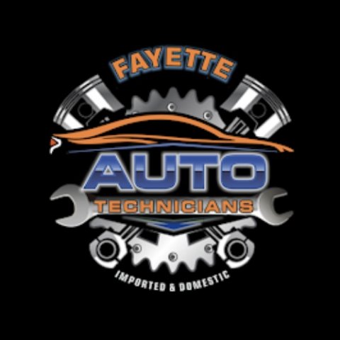 Fayette Auto Technicians & Tires