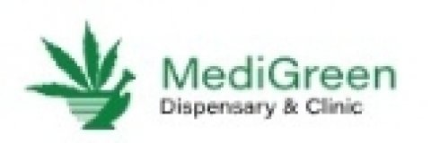 MediGreen Dispensary & Clinic