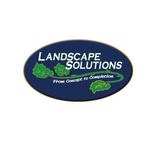 Landscape Solutions