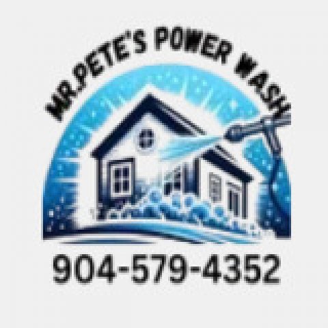 Mr.Pete's Power Wash - Pressure Washing Company in Orange Park, FL