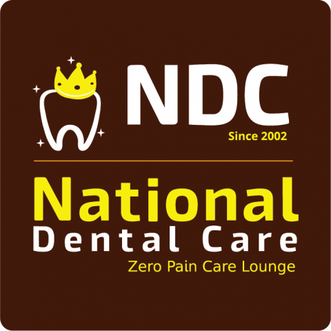 National Dental Care | Best Dental Clinic in HSR Layout