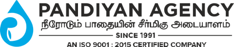 Pandiyan Agency