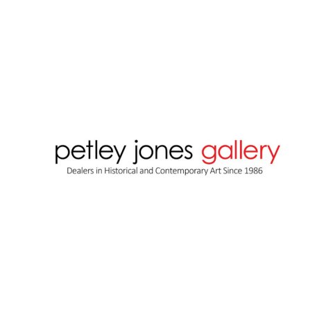 Petley Jones Gallery