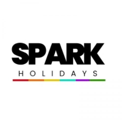 Spark Holidays Pvt Ltd