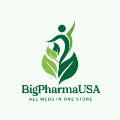 BigpharmaUsa