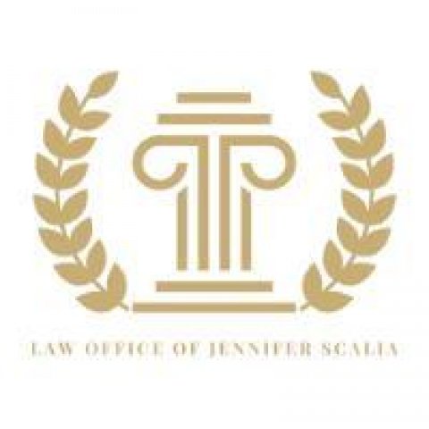 Law Office of Jennifer Scalia