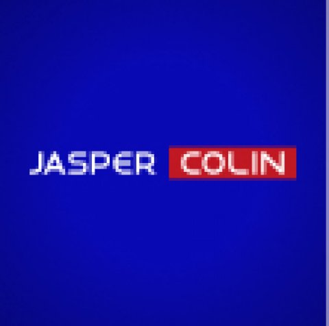 Jasper Colin