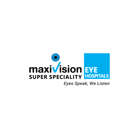 Maxivision Super Specialisty Eye Hospital