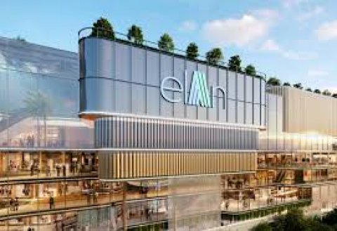 Elan Imperial Sector 82 Gurgaon: Redefining Luxury Living and Commercial Excellence