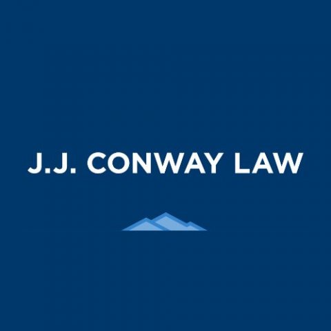 J.J. Conway Law