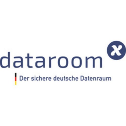 Datenraum dataroomX