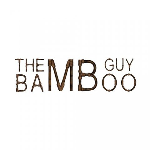 The Bamboo Guy