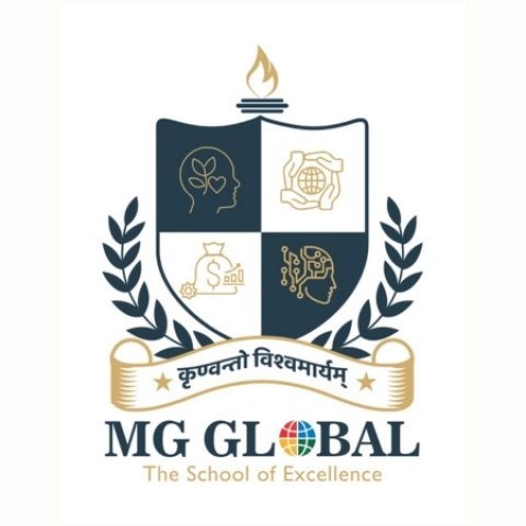 MG Global School | Best CBSE Residential school in Sikar