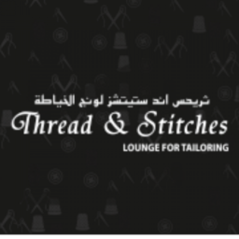 Thread & Stitches