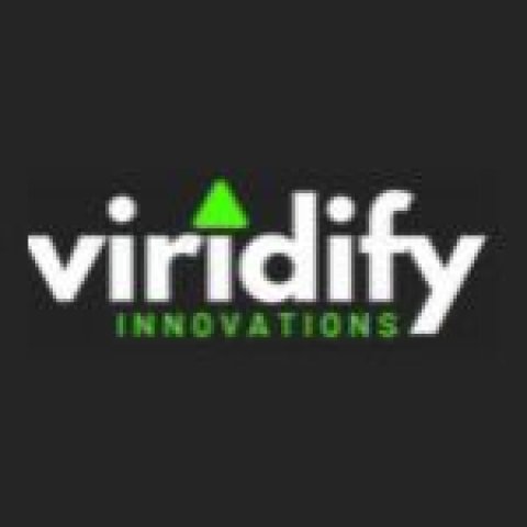 Viridify innovations