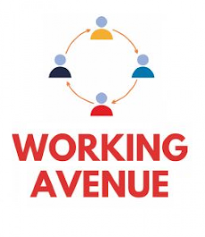 Working Avenue - coworking space