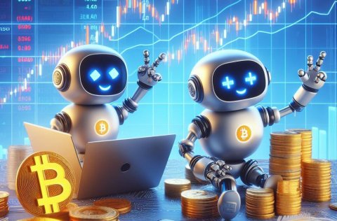 Crypto Trading Bot Development Can a Crypto Trading Bot Make You Money?