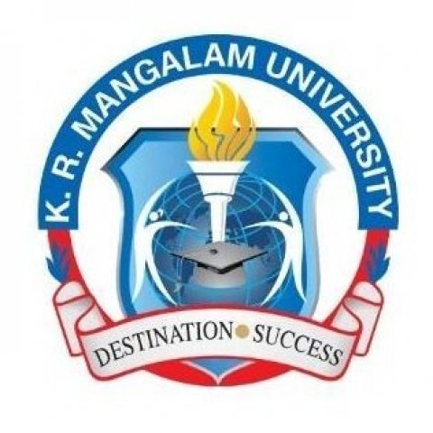 K.R. Mangalam University