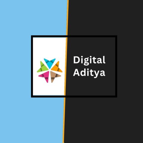 Digital Aditya Sharma