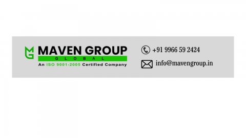 Maven Group global