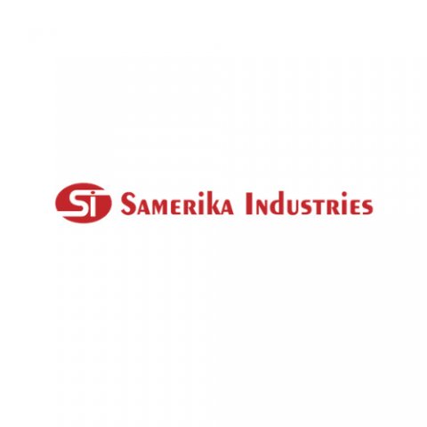 Samerika Industries - Powder Coating Plant Manufacturers