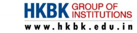 HKBK GROUP  OF INSTITUTIONS