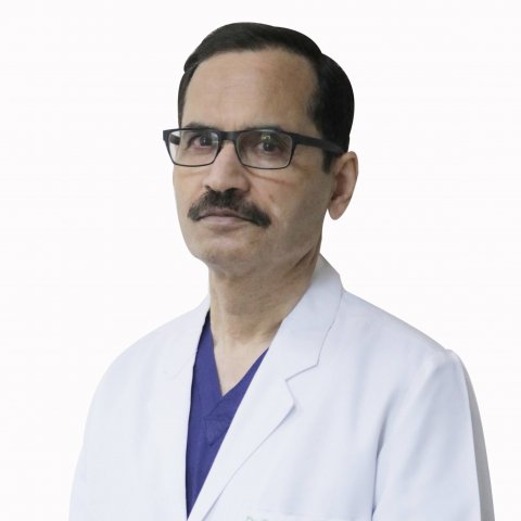 Dr. Z S Meharwal Heart Surgery Specialist India