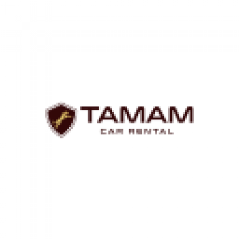 Tamam car rental