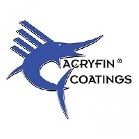 Acryfin Deck & Dock Coatings