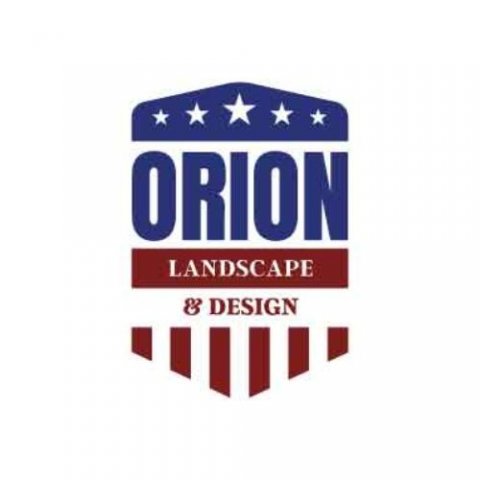 Orion Landscape & Design