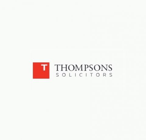 Thompsons Solicitors