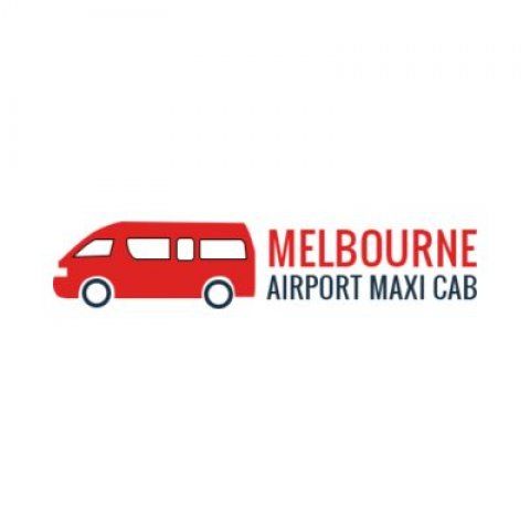 Melbourne Airport Maxi Cab