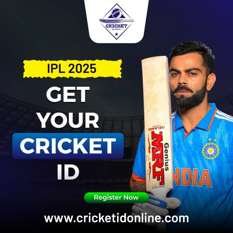 We at CricketIDOnline – Best Cricket Betting ID Provider