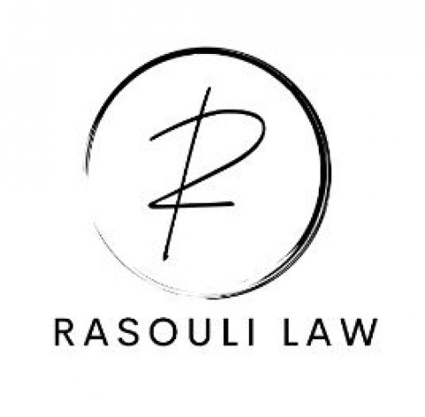 Rasouli Law