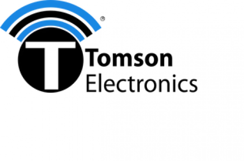 4-Channel Relay Module 12V - TOMSON ELECTRONICS