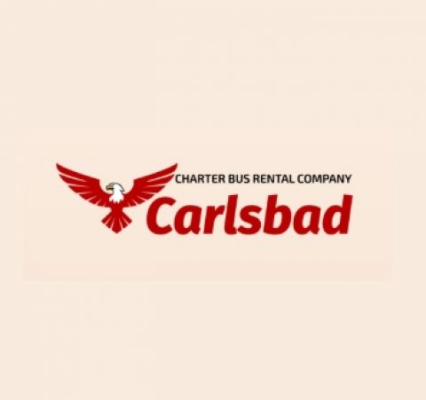 Charter Bus Rental Company Carlsbad