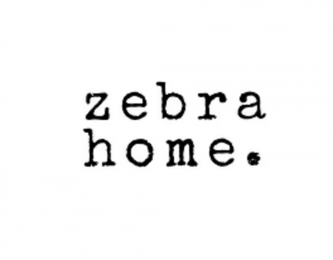 Zebra Home