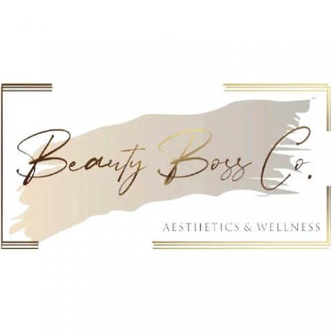 Beauty Boss Co. Aesthetics & Wellness