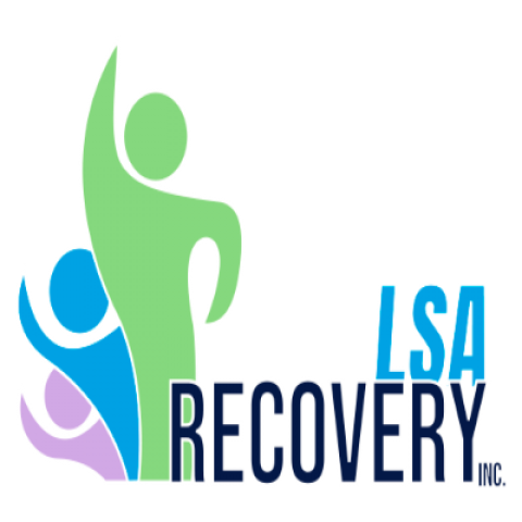 Lsa Recovery Inc